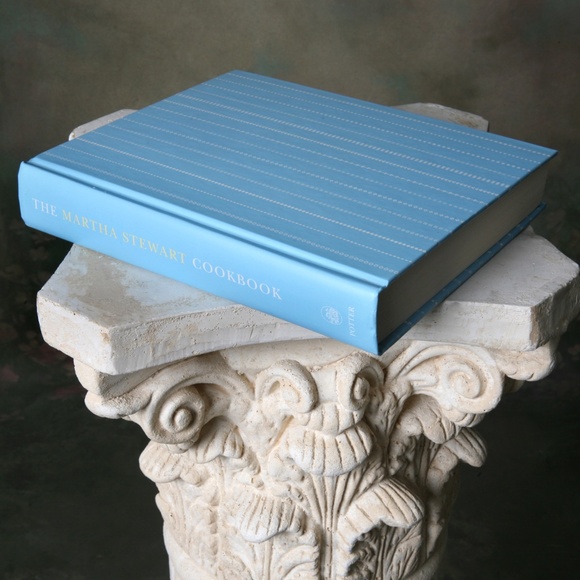 Vintage Martha Stewart Cookbook Collected Recipes - Picture 4 of 8